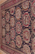 Vintage Karabagh Area Rug (7' x 19')